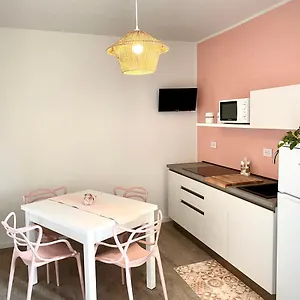 Rosa Appartamento